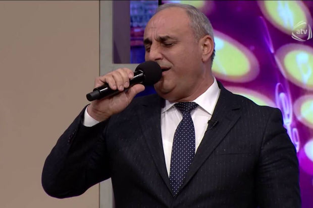 Əməkdar artist: “Şəhid anasının arzusunu yerinə yetirə bilmədim”