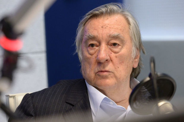 Aleksandr Proxanov: “Makron Ermənistanı dəstəkləmək istəyirdi. O nə əldə etdi? Heç nə”