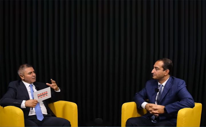 Основатель Invest-Az: «Пора создавать общий инвестиционный рынок тюркоязычных стран»