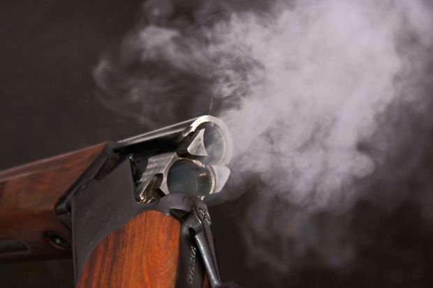 Ağstafada atası ilə bacısını güllələyən şəxsə ağır cəza verildi