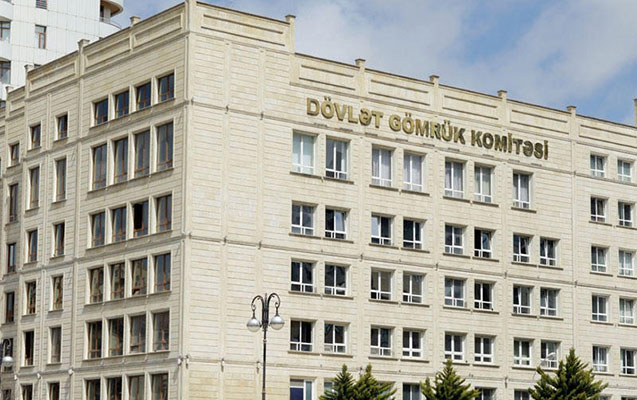 Gömrük Məcəlləsində dəyişiklik edildi