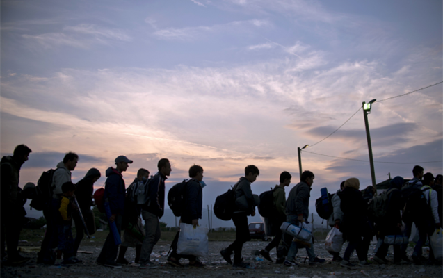 Əfqanıstanda 5 mln. insan məcburi köçkün vəziyyətinə düşüb