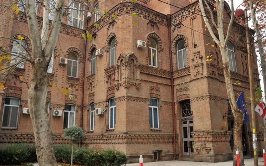 Gürcüstanın Təhsil Nazirliyi müəllimlər üçün vaksinasiyanın məcburi olacağını təkzib edib