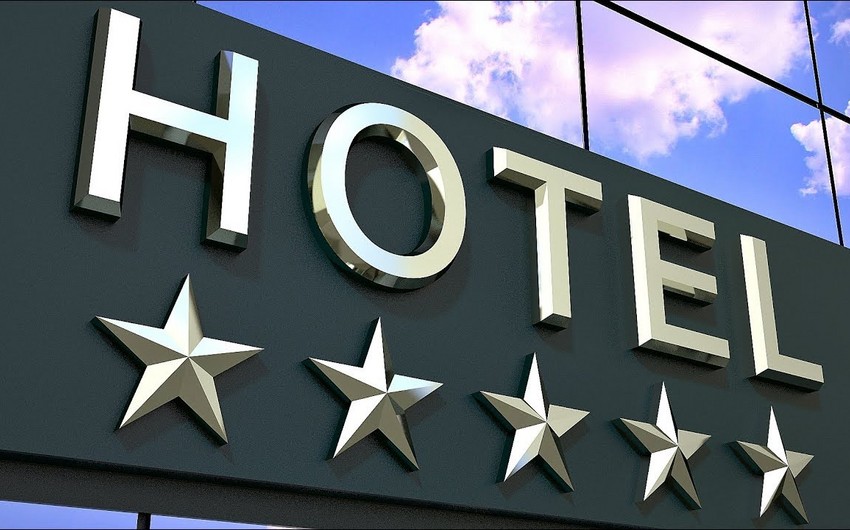 Bir çox hotellər gözlədikləri ulduz dərəcələrini ala bilməyəcəklər