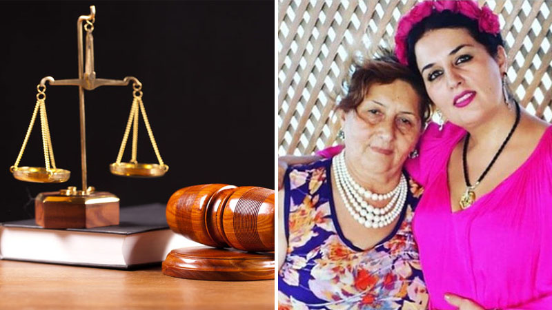 Elza Seyidcahan və anası iş adamını niyə həbs etdirdi? - TƏFƏRRÜAT