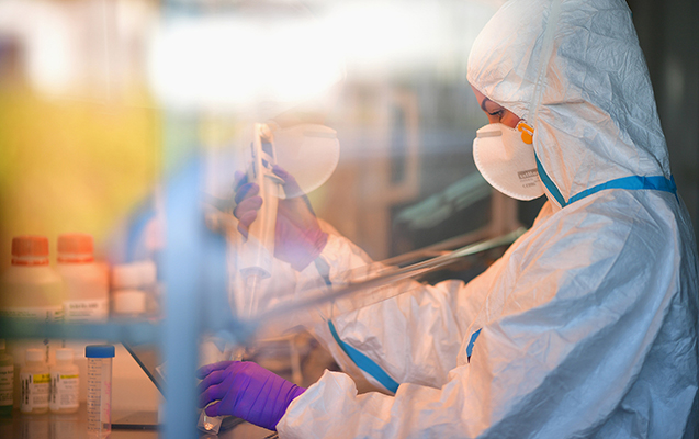 “Rusiyada koronavirusla bağlı vəziyyət gərgindir”