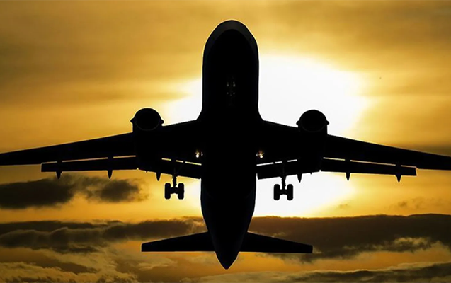 İki paytaxt arasında uçuşlar yeddi il sonra bərpa olundu