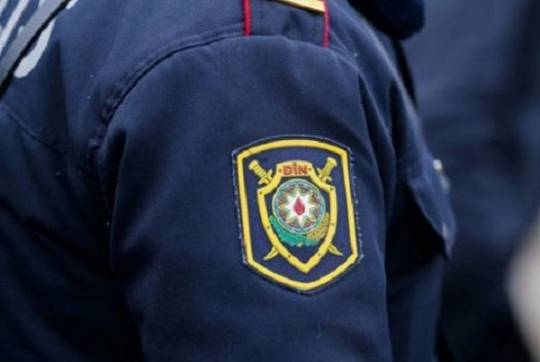 Bakıda arvadını qətlə yetirən polisi hansı cəza gözləyir?