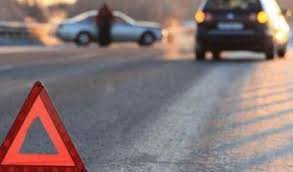 Qəbələdə 72 yaşlı qocanı avtomobil vurdu