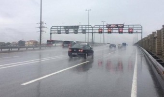 Yağış probleminə görə icra başçılarına xəbərdarlıq edildi - RƏSMİ