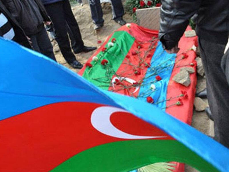 Vətən müharibəsində itkin düşən daha bir hərbçinin meyiti tapılıb