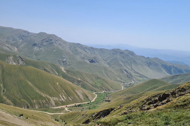 Военный прокурор Азербайджана: Продолжаются поиски семи пропавших без вести военнослужащих