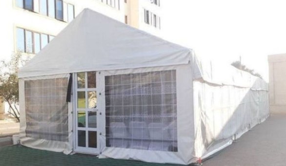 Rafael Cəbrayılova külli miqdarda borc verən BDU-nun müəllimi vəfat etdi