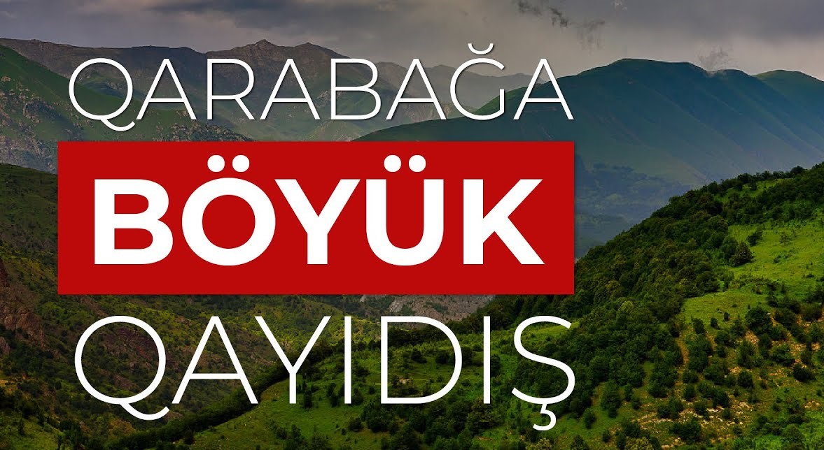 İşğaldan azad olunmuş ərazilərə böyük qayıdışı zəruri edən əsas amillər - TƏHLİL