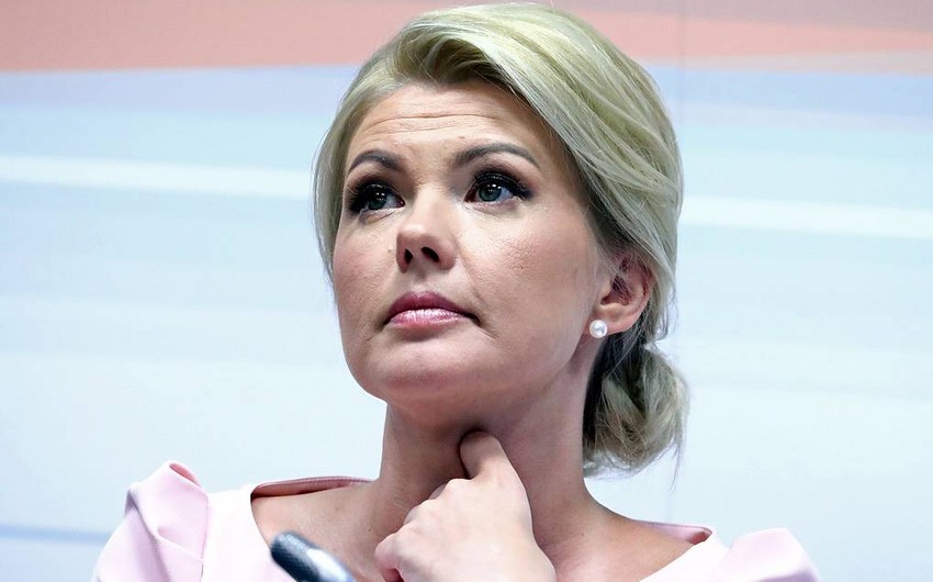 Rusiya maarif nazirinin keçmiş müavini barəsində axtarış elan edilib