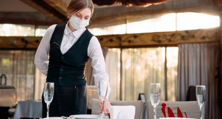 Bu restoranlar cərimələndi - SİYAHI