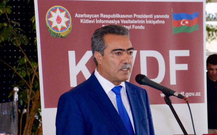 Vüqar Səfərli ilə birlikdə təqsirləndirilən şəxs xəstəxanaya yerləşdirilib