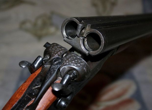 Məhkəmə hakimi arvadını “içkini tərgit” iradından sonra öldürüb - TƏFƏRRÜAT