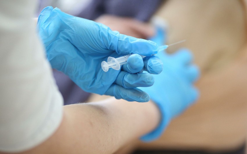 İsveçrədə vaksin olunanlara mükafat təyin edilib