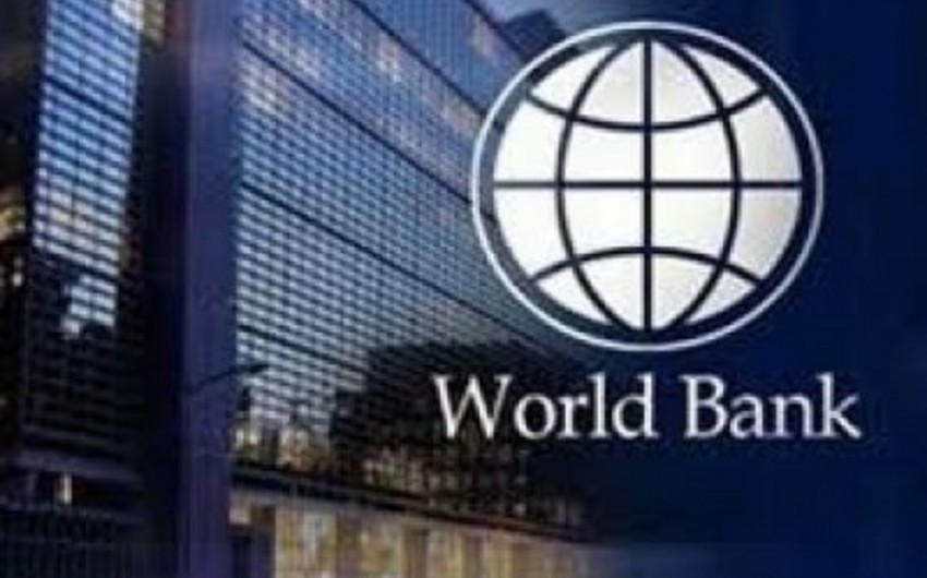 WB: “Azərbaycan, Gürcüstan və Qazaxıstan arasında rəqəmsal logistika platforması üzərində işləyirik