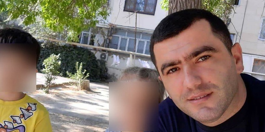 Məhkəmə şöbədə arvadını güllələyərək öldürən polislə bağlı qərar verib