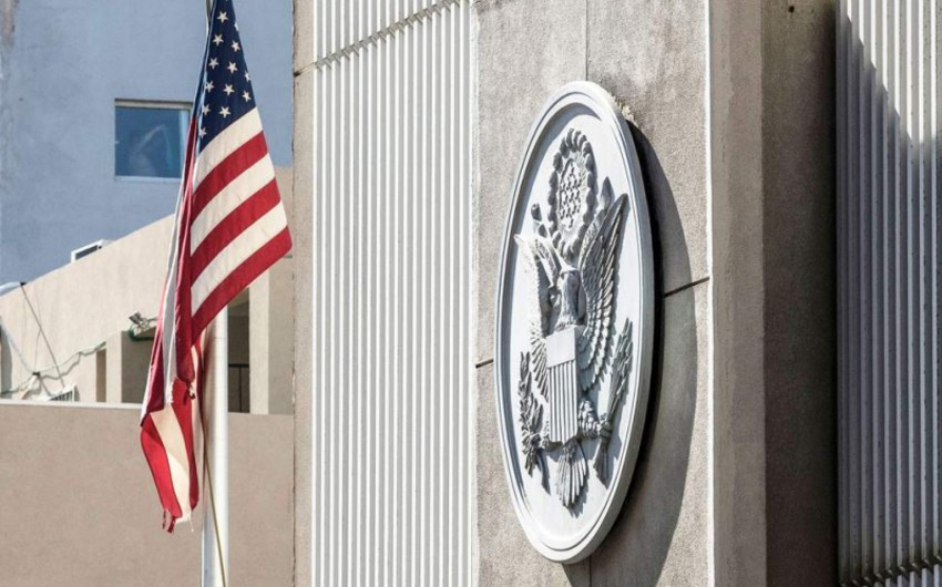 ABŞ Gürcüstandakı vətəndaşlarına xəbərdarlıq edib