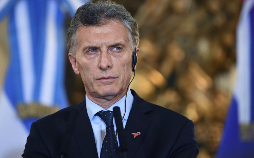 Argentinanın sabiq prezidenti məhkəməyə çağırılıb