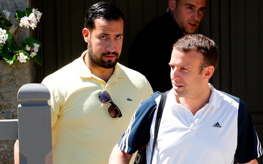 Makronun keçmiş köməkçisinin işi üzrə hökm noyabrın 5-də elan ediləcək