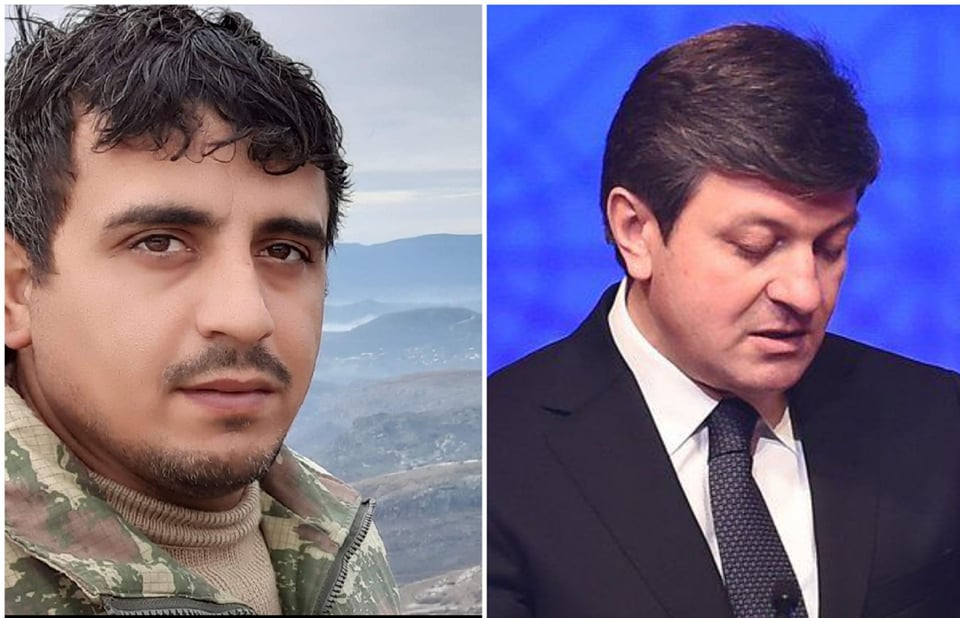 44 günlük savaşın gənc qazisindən Qəbələ İcra Hakimiyyətinə ittiham: 