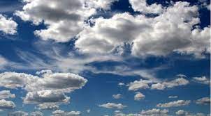 Bazar gününə olan hava proqnozu açıqlanıb