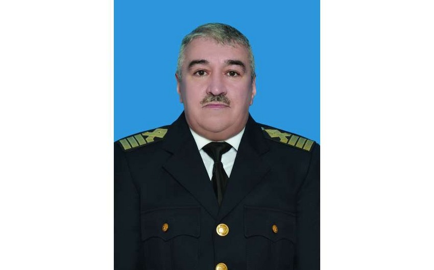 Azərbaycanda gəmi kapitanı koronavirusdan ölüb