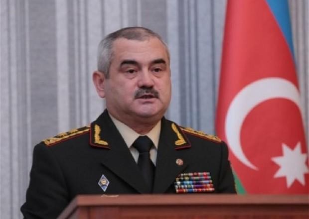 Arzu Rəhimovun daha bir işçisi həbs olundu: