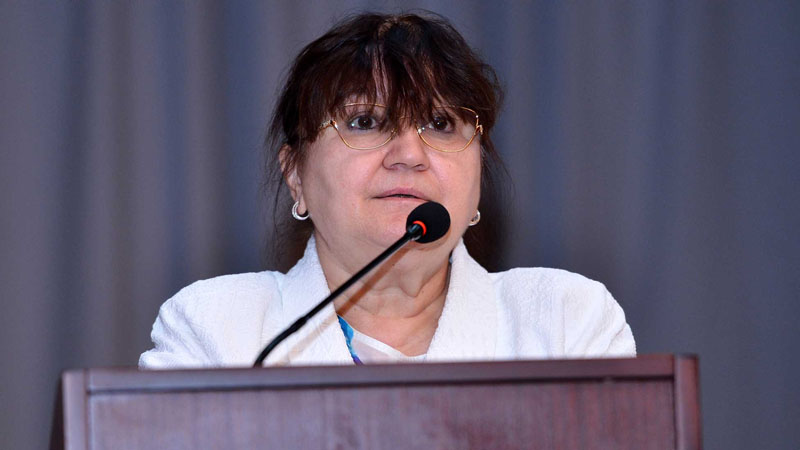 Fatma Abdullazadənin ölkədən çıxışına qadağa qoyulub - Aeroportdan geri qayrtarılıb