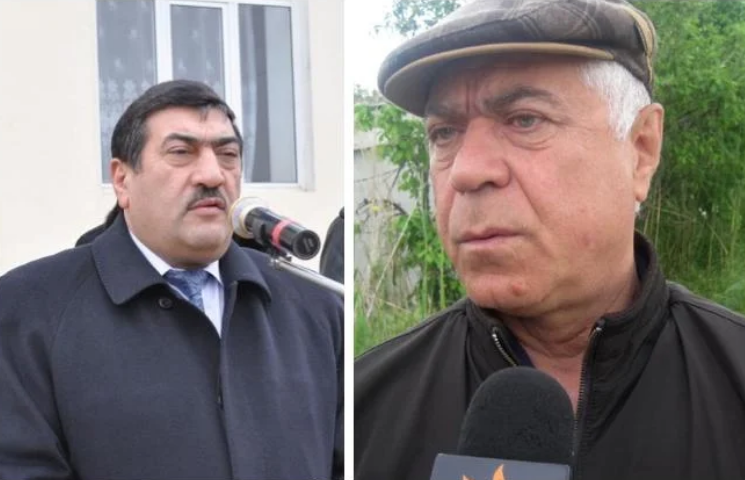 Azərbaycanda icra başçısı rayonun deputatının üzərinə silah çəkib? — SENSASİON İDDİA