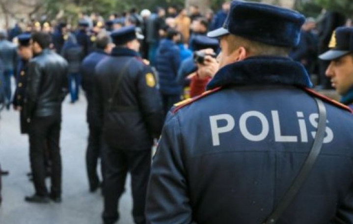 DİN əhaliyə XƏBƏRDARLIQ ETDİ