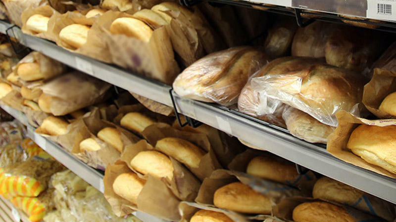 Bakıda çörəyi baha satan şəxslər kimlərdir? - VİDEO