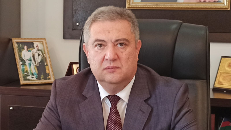 İcra başçısı onu özünə müavin təyin etdi