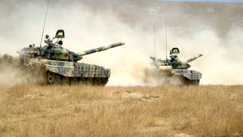 Vətən müharibəsinin səkkizinci günü - 4 oktyabr