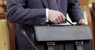 Назначен заместитель главы Исполнительной власти - ФОТО