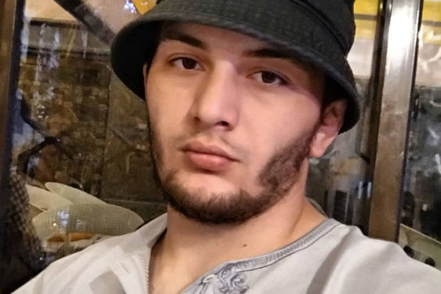 Российского бойца MMA арестовали за избиение мужчины в клубе