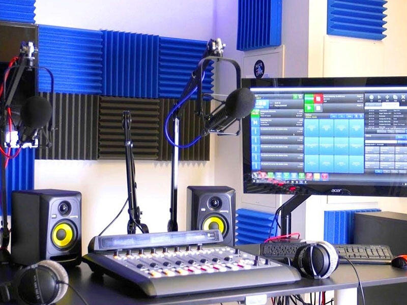 Kəlbəcərdə radio və televiziya yayımı təmin olunub, Cəbrayılda isə işlərə başlanılıb