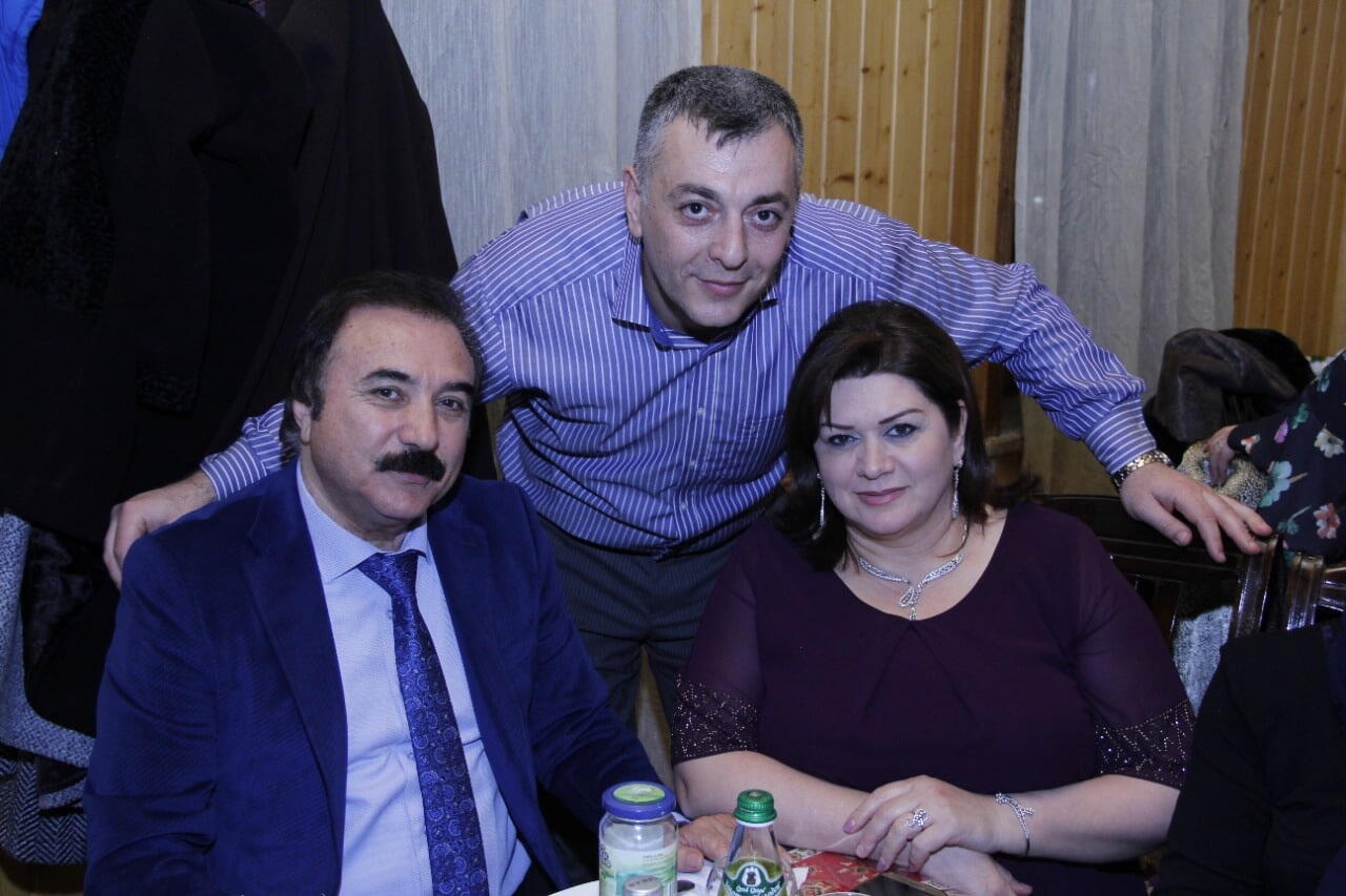 Mükəmməl ailə başçısı və qayğıkeş ata idi - Çox heyf...