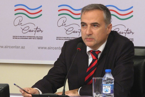 Фарид Шафиев: Иран считает себя проигравшей стороной после второй Карабахской войны