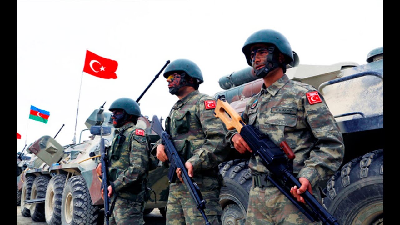 Türkiyə ordusu İraqın şimalında əməliyyat keçirib, 12 terrorçu məhv edilib