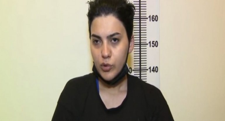 Bakıda evə basqın edərək quldurluq edən qadınların məhkəməsi başlayır