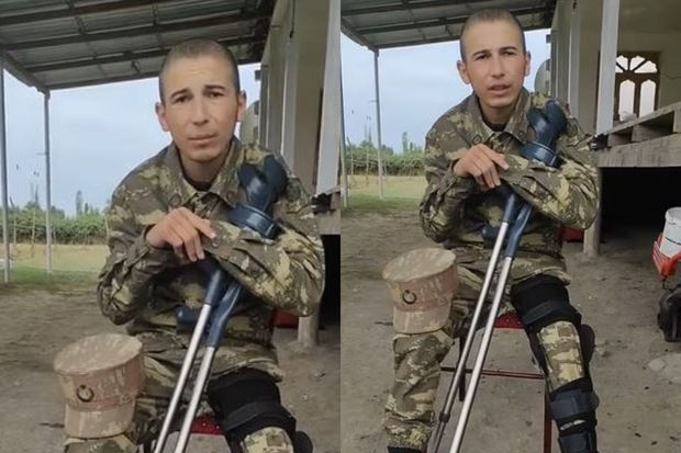 Nazirlik: “Nurlan Musayev Vətən Müharibəsində iştirak etməyib”