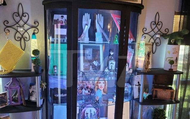 Məşhur filmin çəkildiyi evi muzeyə çevirdilər - Fotolar