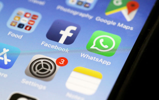 Названа причина глобального сбоя в Facebook и Instagram - ФОТО