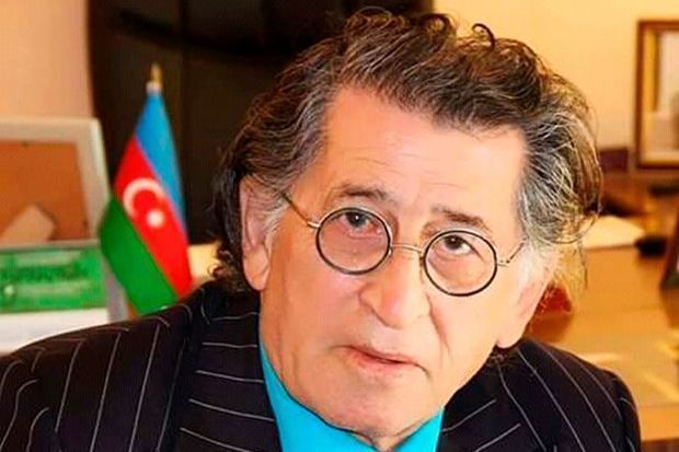 Скончался народный артист Азербайджана