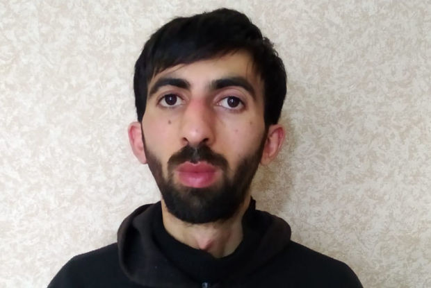 Şabran sakininin evindən külli miqdarda narkotik vasitə aşkarlandı